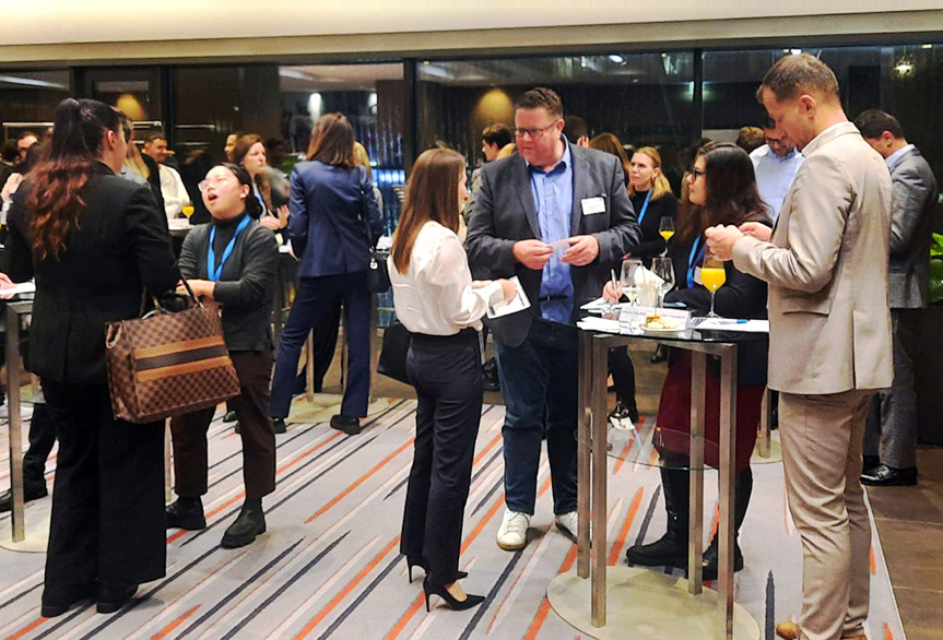 The Premier EMBA Tour