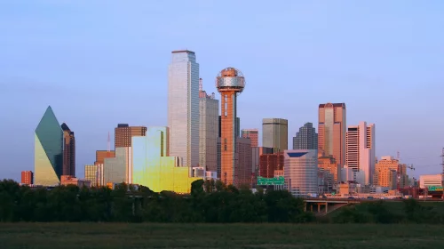 Dallas