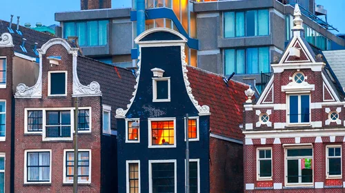Amsterdam