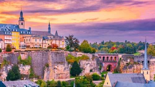 Luxembourg