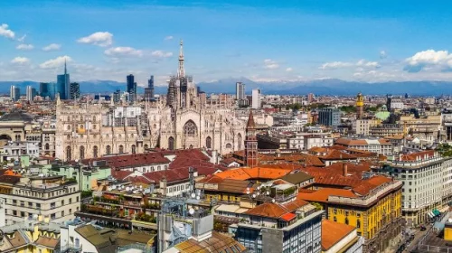 Milan