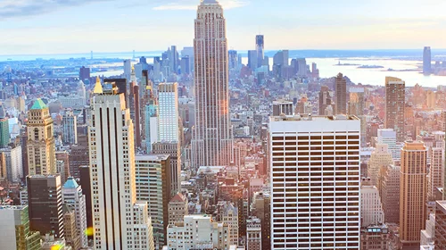 New York City