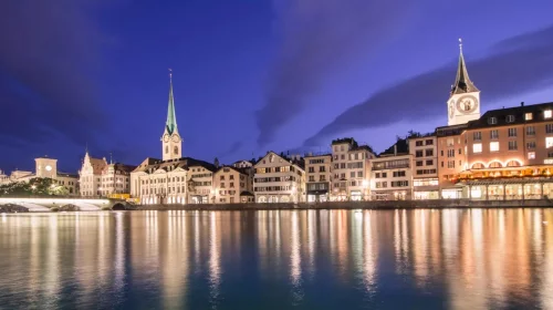 Zurich
