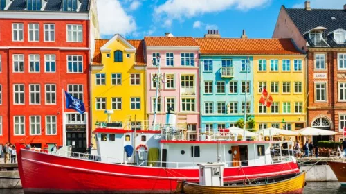 Copenhagen